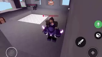 void armor VS juggernaut armor.. ⚔️???? roblox bedwars