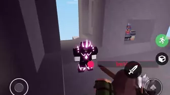 void armor VS juggernaut armor.. ⚔️???? roblox bedwars