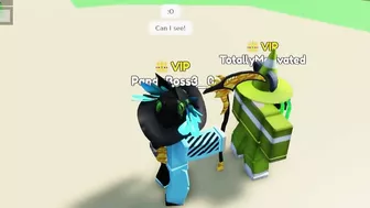 I Got The *GIANT ROBOT* Secret Pet! (Roblox Mining Simulator 2)