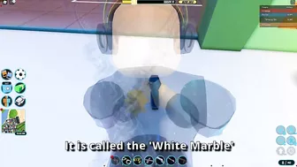 Unlocking Season 10 Level 5 White Marble Gun Skin in Roblox Jailbreak!