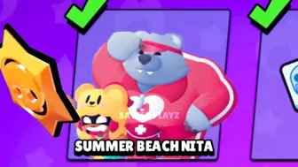 Brawl Stars: Brawl Talk - Season 13, Summer Update, New Brawler and MORE!