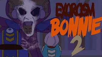 ????????NEW SKIN EMPRESS BONNIE????????you will not be able to sleep BRAWL STARS ANIMATION#32