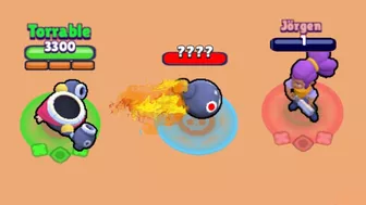 If Brawl Stars had Fatalities...