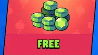 Free Gift ???? (Gifts Event Day 2) Brawl Stars