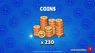 Free Gift ???? (Gifts Event Day 2) Brawl Stars