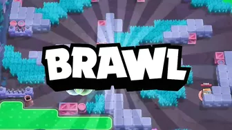 Παίζουμε DUO με EVE και JANET! (Brawl Stars Greek)