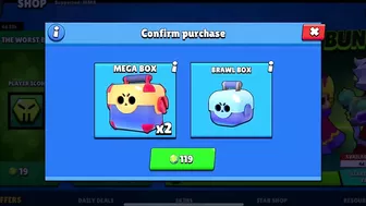 Gifts Event Day 2 | Update Brawl Stars! ????