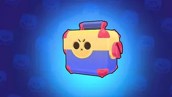 Gifts Event Day 2 | Update Brawl Stars! ????