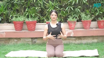 How To Warrior Pose | Health Benefits Of Virabhadrasana | Warrior Pose In Yoga| TimesXP Yoga