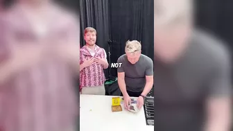 Gordon Ramsay Tries Most Expensive Chocolate Bar