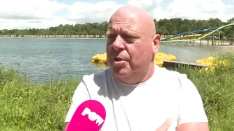 Peter Gillis onder vuur; reageert op verdenking FIOD