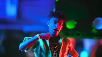 Pharrell Williams - Cash In Cash Out (Official Video) ft. 21 Savage, Tyler, The Creator