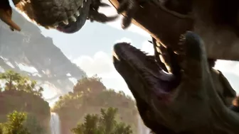 ARK 2 Trailer