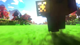 Minecraft Legends – Announce Trailer