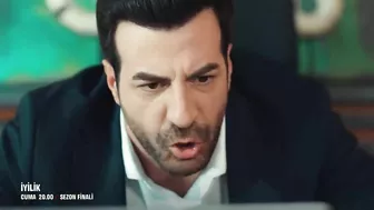 İyilik 8. Bölüm Fragmanı