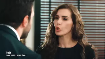 İyilik 8. Bölüm Fragmanı