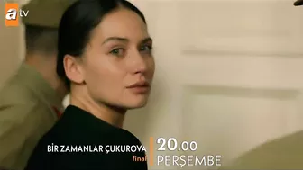 Bir Zamanlar Çukurova 141. Bölüm Fragmanı | FİNAL @atv