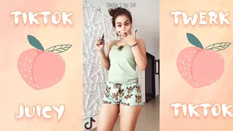 Cute Pretty Fito Twerk Mix Dress TikTok Challenge ????TikTok Dance FYP #shorts #tiktok #twerk