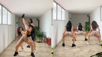 Ultimate TikTok Mashup 2022 Twerk Dance #Shorts Vol 40❤️