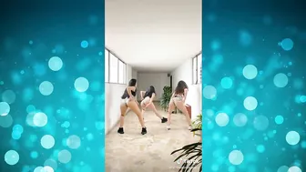 Ultimate TikTok Mashup 2022 Twerk Dance #Shorts Vol 40❤️