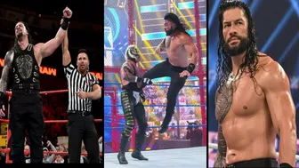 Roman reigns tik tok video || power of roman reings || king of wwe @TIKTOK VIRAL 143K