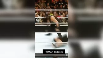 Roman reigns tik tok video || power of roman reings || king of wwe @TIKTOK VIRAL 143K