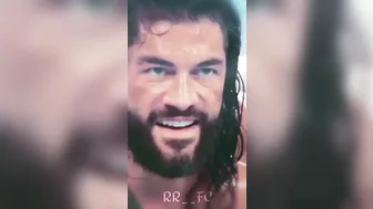 Roman reigns tik tok video || power of roman reings || king of wwe @TIKTOK VIRAL 143K