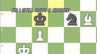 1000 IQ Horsey Be Like ???????? | Chess Memes Compilation #20