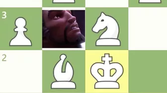 1000 IQ Horsey Be Like ???????? | Chess Memes Compilation #20