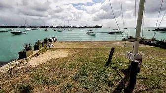 Mauritius Beach Walking Tour - Beach Walk June 2022 Summer 2022