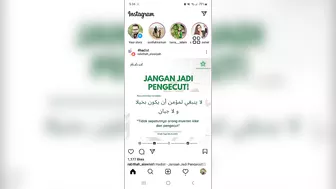 Fix instagram messenger update not showing 2022 android| get update instagram messenger icon missing