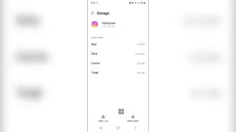 Fix instagram messenger update not showing 2022 android| get update instagram messenger icon missing