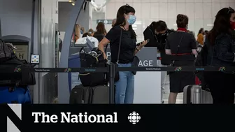 Ottawa to lift vaccine mandate for domestic travel, outgoing flights: sources