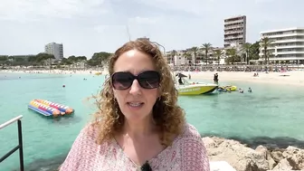 Essential Airport Travel Tips, Mallorca (Majorca), Spain