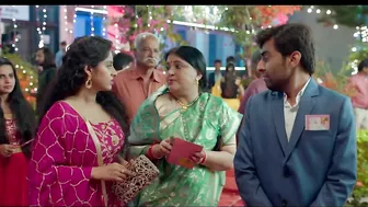 Titu Ambani | Official Trailer | Tushar Pandey, Deepika Singh Goyal | Bharat – Hitarth