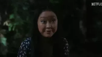 BOO, BITCH Trailer (2022) Lana Condor, Teen Movie