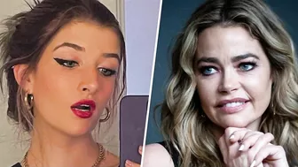 Denise Richards and Charlie Sheen’s daughter Sami, 18, joins OnlyFans