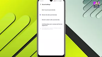 How To Auto Call Recording in Vivo All Models Call Recording Setting, Call recording