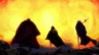 One Piece SPOILER 1053: EPICOO, Capitulo para la Historia!!!