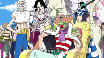 One Piece SPOILER 1053: EPICOO, Capitulo para la Historia!!!