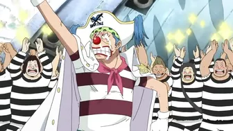 One Piece SPOILER 1053: EPICOO, Capitulo para la Historia!!!