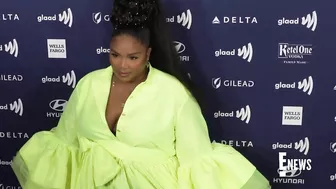 Lizzo Addresses BACKLASH to "Harmful" GRRRLS Lyric | E! News