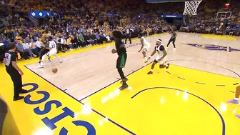 NBA Top 5 Plays From Game 5 Of The #NBAFinals