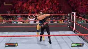 GAMES RAW Highlights Full HD 1080P 13th June 2022 | RAW 13/06/2022 RAW Highlights FullShow HD