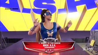 GAMES RAW Highlights Full HD 1080P 13th June 2022 | RAW 13/06/2022 RAW Highlights FullShow HD