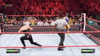 GAMES RAW Highlights Full HD 1080P 13th June 2022 | RAW 13/06/2022 RAW Highlights FullShow HD