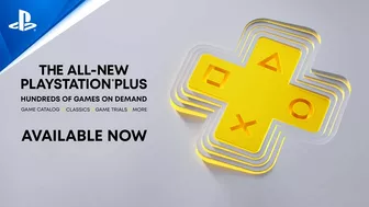 PlayStation Plus Extra & Premium - Game Catalog | PS5 & PS4 Games