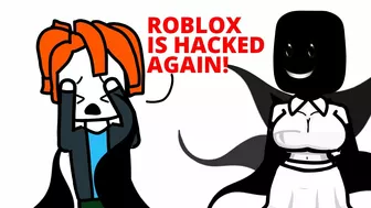 Roblox is Getting Hacked Again 1