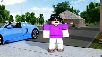 Driving a BANNED CAR Until STAFF NOTICE!! - Greenville Roblox