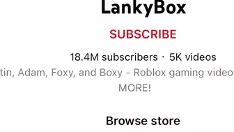 why I STOPPED playing ROBLOX…